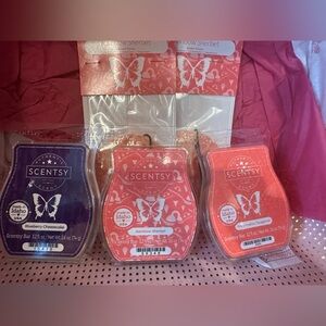 New Scentsy Bundle